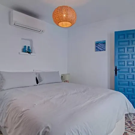 Casa Beaumont - Awesome Andalusian Townhouse * Компета