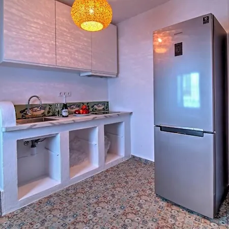 Casa Beaumont - Awesome Andalusian Townhouse