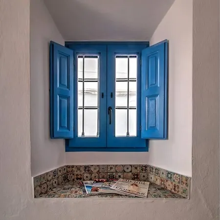 Casa Beaumont - Awesome Andalusian Townhouse Cómpeta
