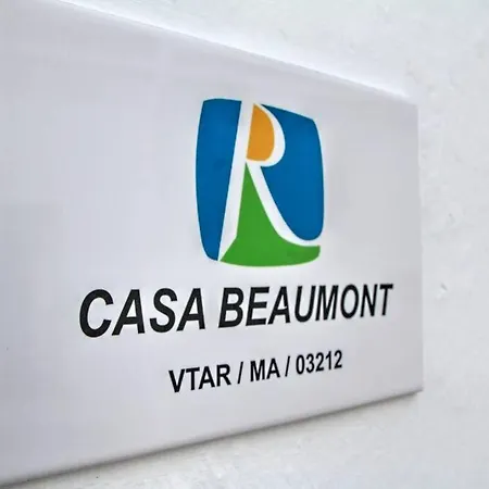 Casa Beaumont - Awesome Andalusian Townhouse * Cómpeta