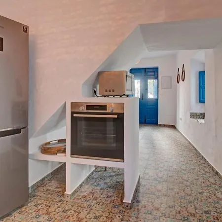 Casa Beaumont - Awesome Andalusian Townhouse *
