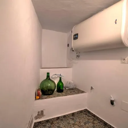 Casa Beaumont - Awesome Andalusian Townhouse * Cómpeta