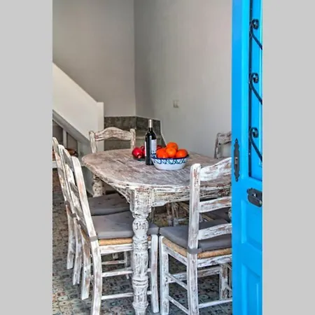 Casa Beaumont - Awesome Andalusian Townhouse Feriehus Cómpeta